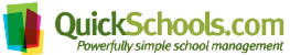 QuickSchools - The Elevated PlacesSchool Management System | Student Information System